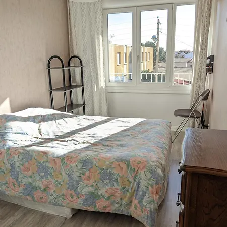 T2 Renove Climatise, Proche Plage, 4 Pers, Animaux Admis - Fr-1-797-5 Port-la-Nouvelle