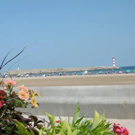 T2 Renove Climatise, Proche Plage, 4 Pers, Animaux Admis - Fr-1-797-5 Lägenhet Port-la-Nouvelle