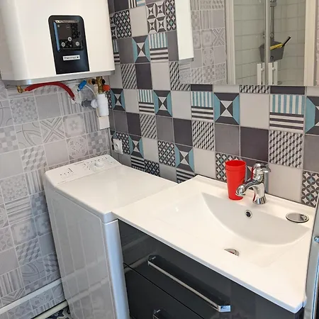 T2 Renove Climatise, Proche Plage, 4 Pers, Animaux Admis - Fr-1-797-5 Port-la-Nouvelle