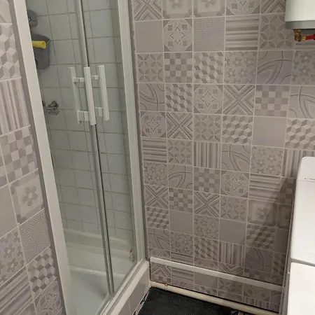 T2 Renove Climatise, Proche Plage, 4 Pers, Animaux Admis - Fr-1-797-5