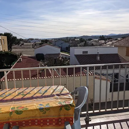 Lägenhet T2 Renove Climatise, Proche Plage, 4 Pers, Animaux Admis - Fr-1-797-5 *