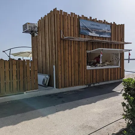 T2 Renove Climatise, Proche Plage, 4 Pers, Animaux Admis - Fr-1-797-5 * ポール・ラ・ヌーヴェル